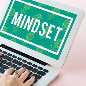 5-tägige »Rusch-Mindset-Challenge«