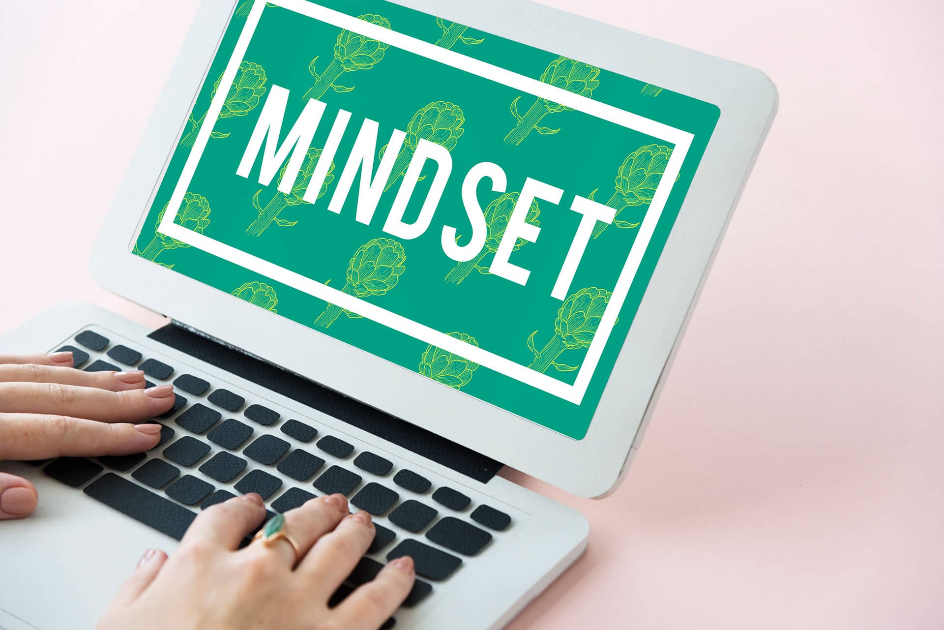 Rusch Mindset Challenge