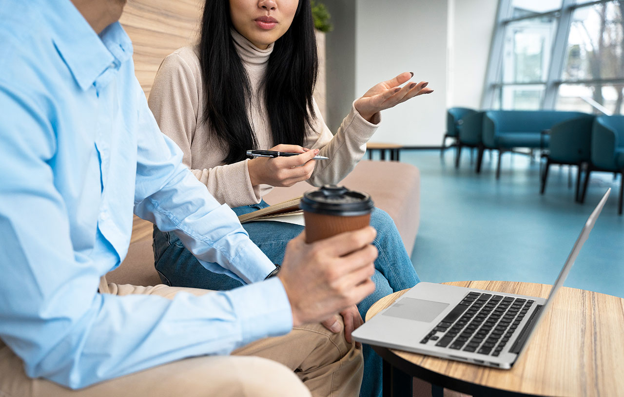 Fragerunde & konkrete Fallbesprechung