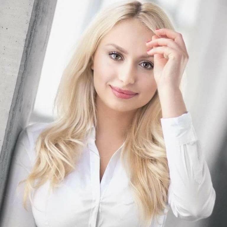 Gloria Gnilenka
